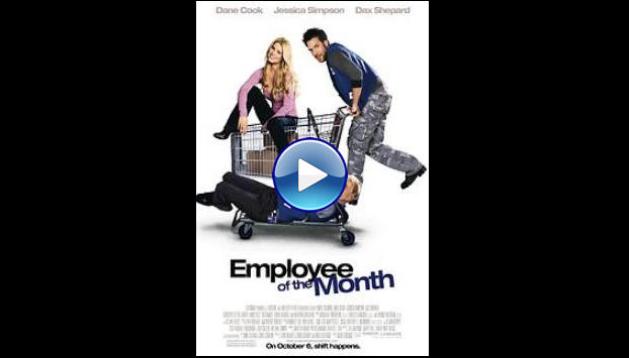 Employee of the Month (2006)