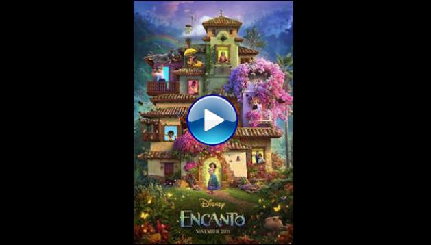 Encanto (2021)