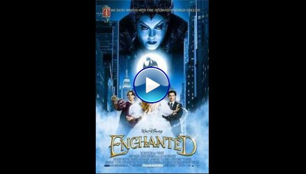 Enchanted (2007)