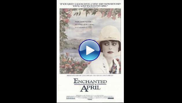 Enchanted April (1991)