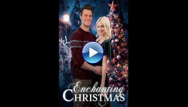 Enchanting Christmas (2024)