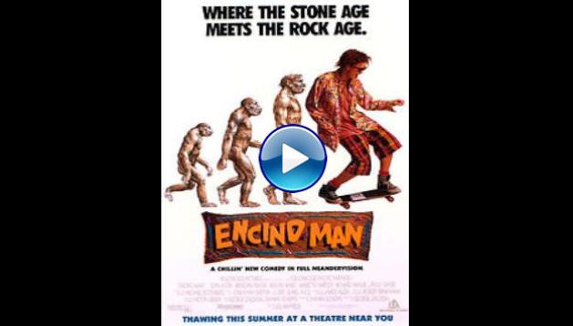 Encino Man (1992)