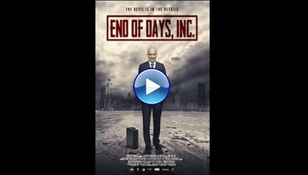 End of Days, Inc. (2015)