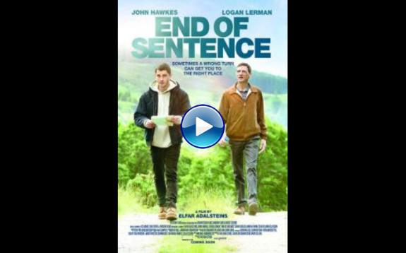 End of Sentence (2019)