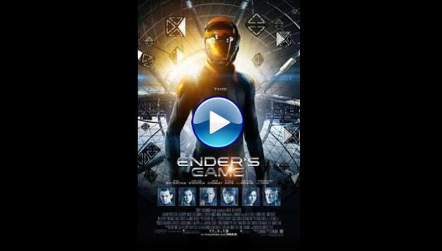 Ender's Game (2013)