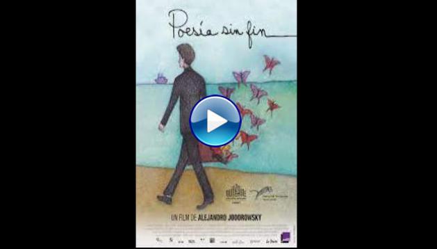 Endless Poetry (2016) HD Full Movie Watch Online Free
