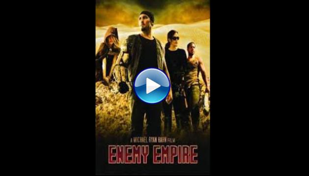 Enemy Empire (2013)