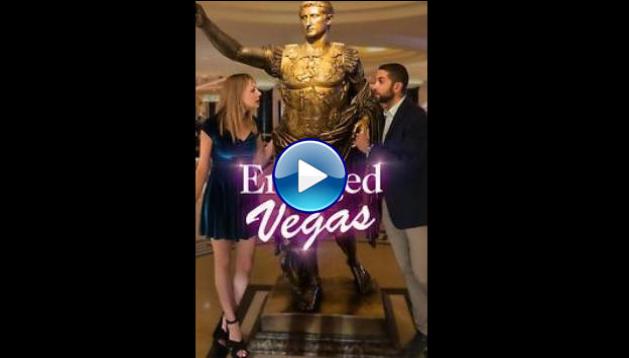 Engaged in Vegas (2021)