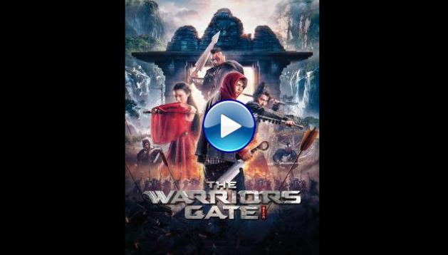 Enter The Warriors Gate (2016)