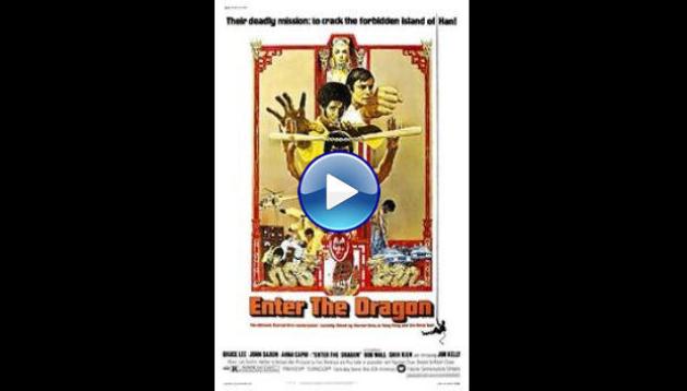 Enter the Dragon (1973)