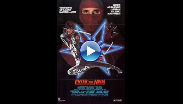Enter the Ninja (1981)
