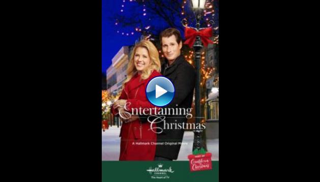 Entertaining Christmas (2018)