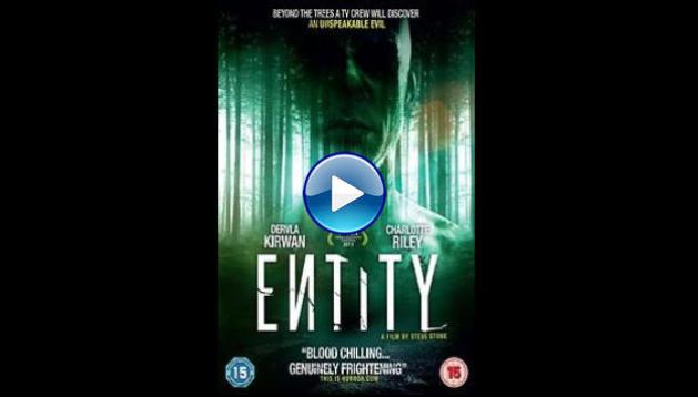 Entity (2012)