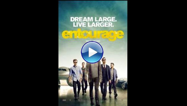 Entourage (2015)