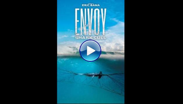 Envoy: Shark Cull (2021)