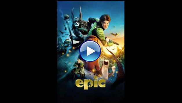 Epic (2013)