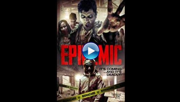 Epidemic (2018)