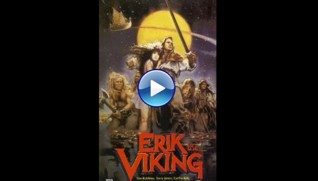 Erik the Viking (1989)