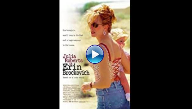 Erin Brockovich (2000)