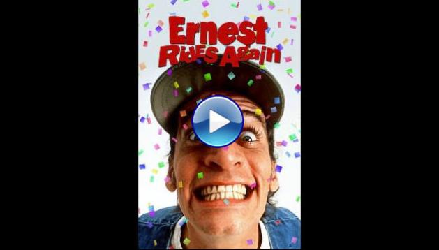 Ernest Rides Again (1993)