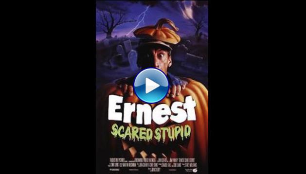 Ernest Scared Stupid (1991)