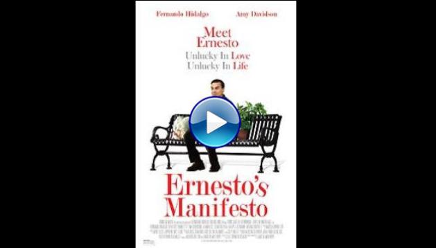 Ernesto's Manifesto (2019)