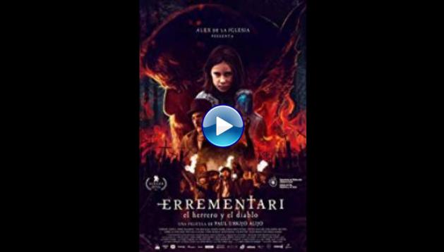 Errementari (2017)