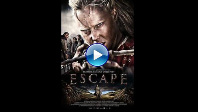 Escape (2012)