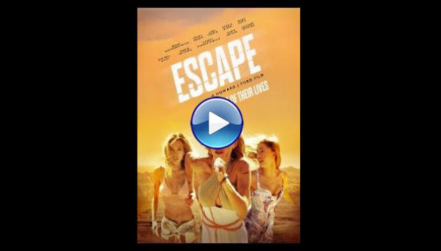Escape (2023)