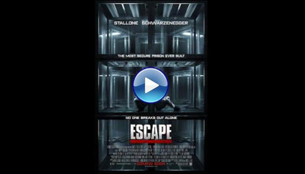 Escape Plan (2013)