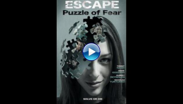 Escape: Puzzle of Fear (2020)