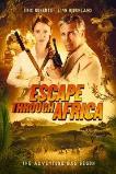 Escape Through Africa (2022)