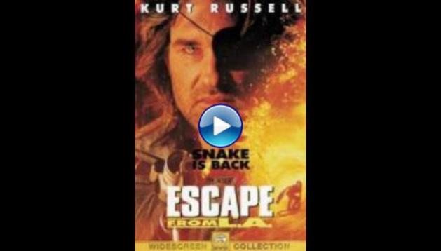 Escape from L.A. (1996)