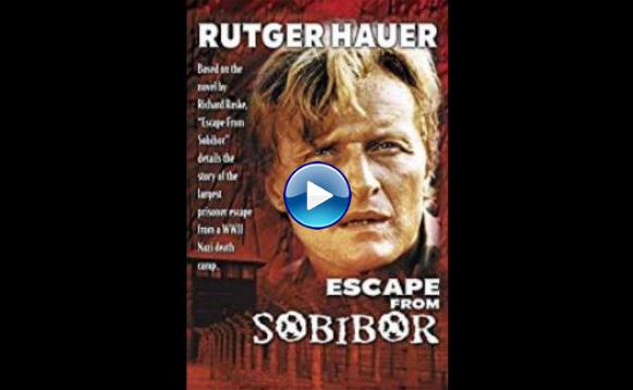 Escape from Sobibor (1987)