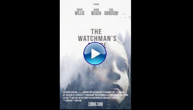 The Watchman's Canoe (2017)