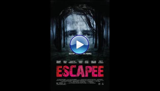 Escapee (2011)