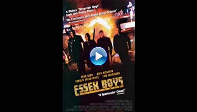 Essex Boys (2000)