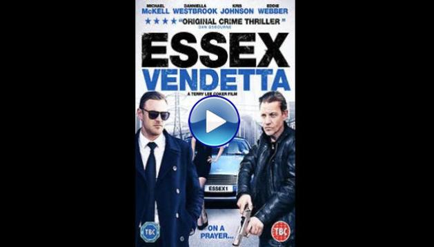 Essex Vendetta (2016)