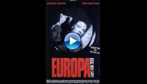 Europa (1991)