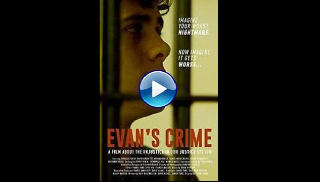 Evan's Crime (2015)