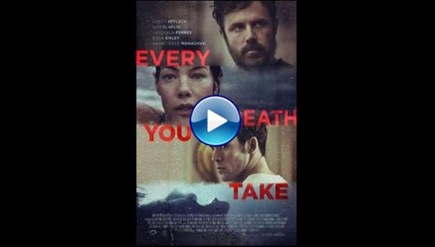 Every Breath You Take (2021)