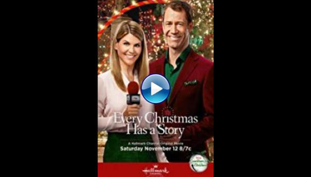 Every Christmas Has a Story (2016)