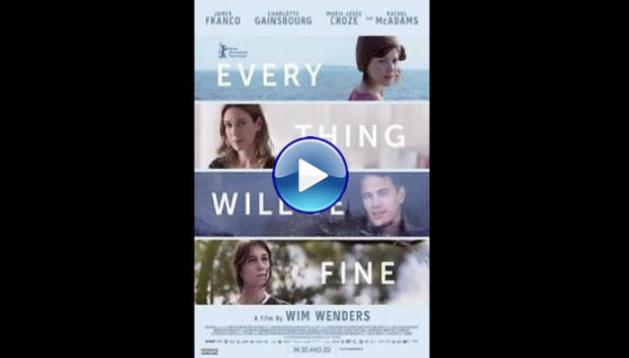 Every Thing Will Be Fine (2015)