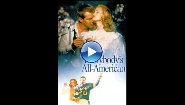 Everybody's All-American (1988)