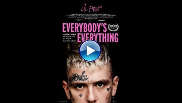 Everybody's Everything (2019)