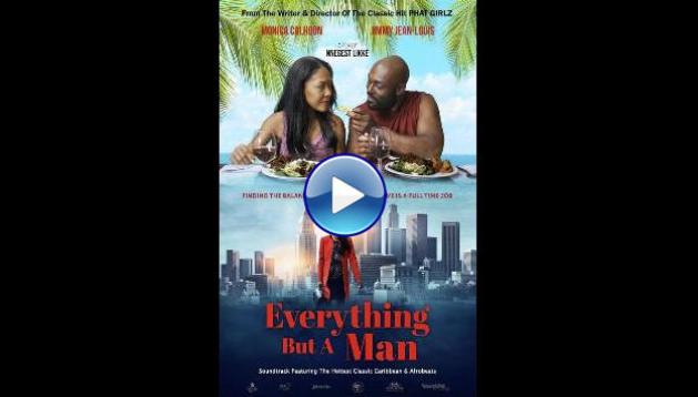 Everything But a Man (2016)