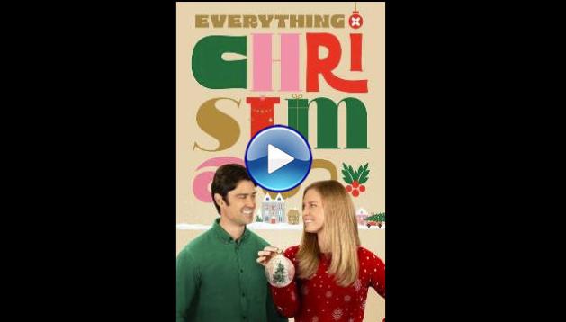 Everything Christmas (2023)