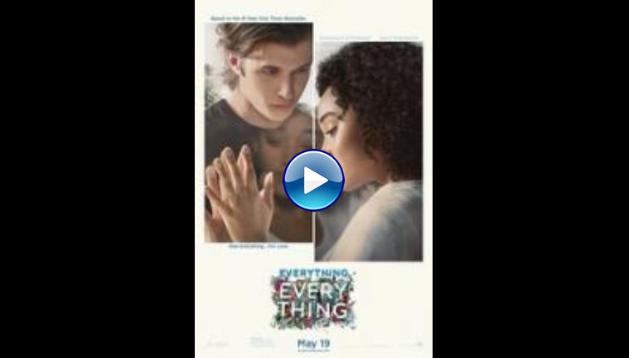 Everything, Everything (2017)