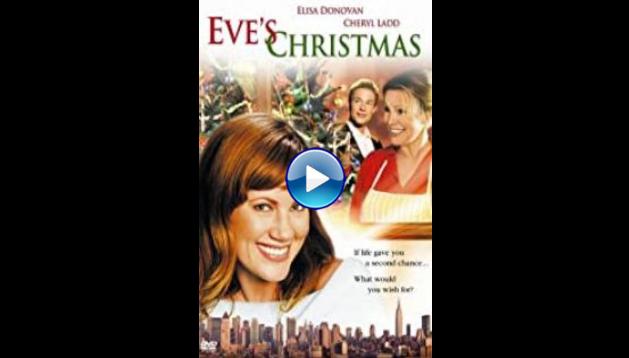 Eve's Christmas (2004)