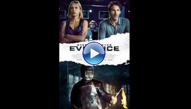 Evidence (2013)